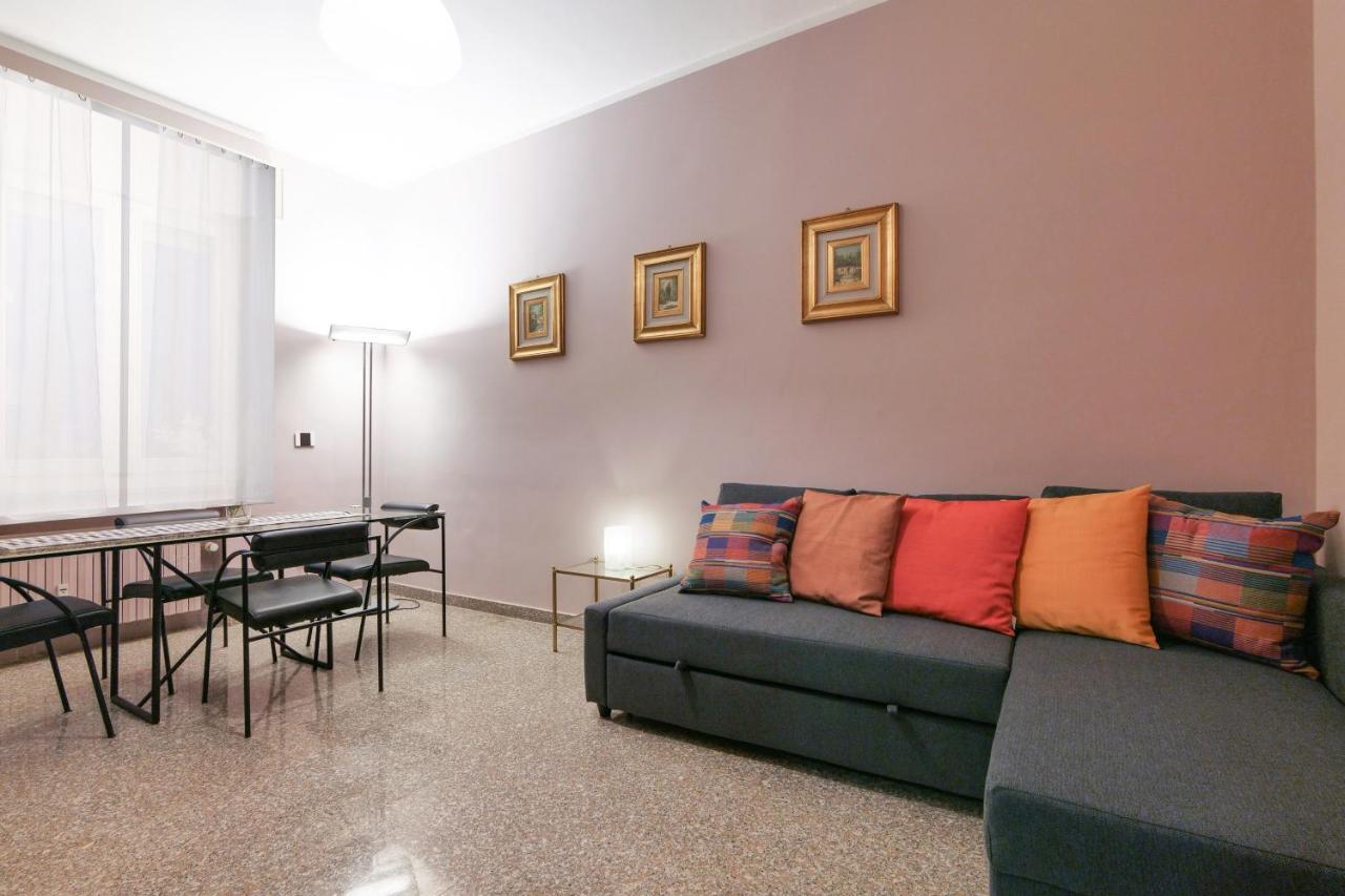 Primopiano - Amadeo 46, Milan